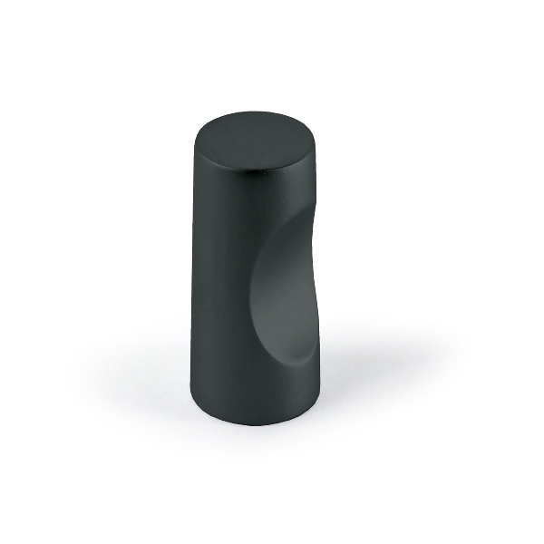Rokturis ALMUS diametrs 12mm melns