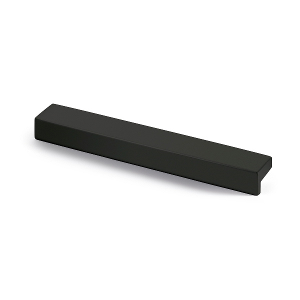 Rokturis ROVIGO starp urbumiem 64mm melns