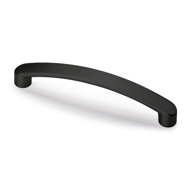 Rokturis SALONA starp urbumiem 160mm melns