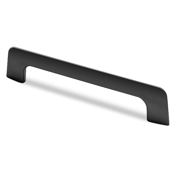 Rokturis SUASA starp urbumiem 160mm melns