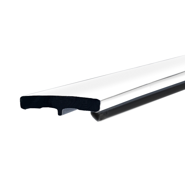 AvanTech YOU dizaina profils 300 balts