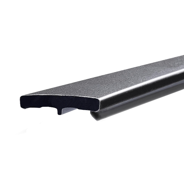 AvanTech YOU dizaina profils 270 antracīts
