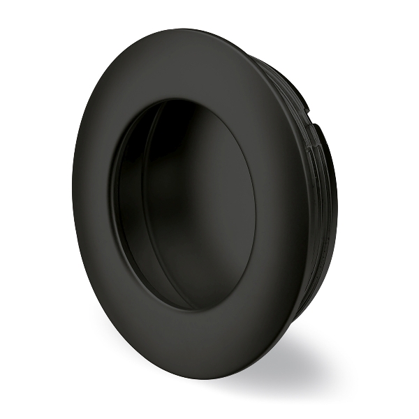 Rokturis BORGOA diametrs 41mm melns