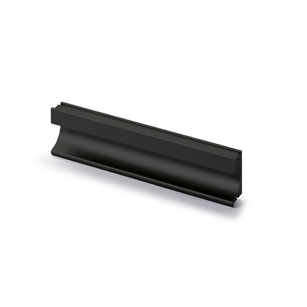 Rokturis SPIRA 2000mm melns