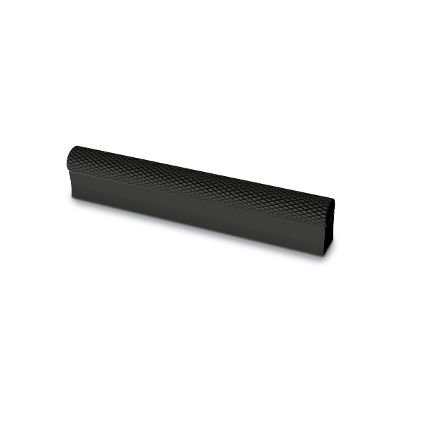 Rokturis BONELLI starp urbumiem 192mm melns
