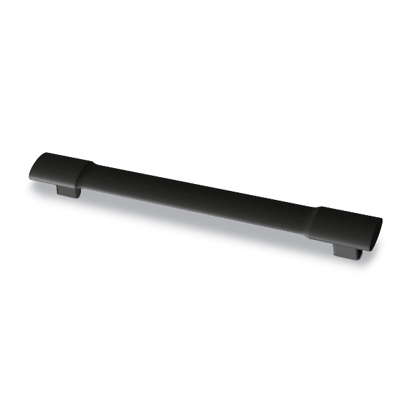 Rokturis PALIANO starp urbumiem 192mm melns