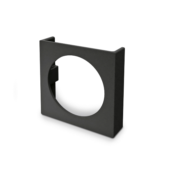 Rokturis TORLANO starp urbumiem 64mm melns