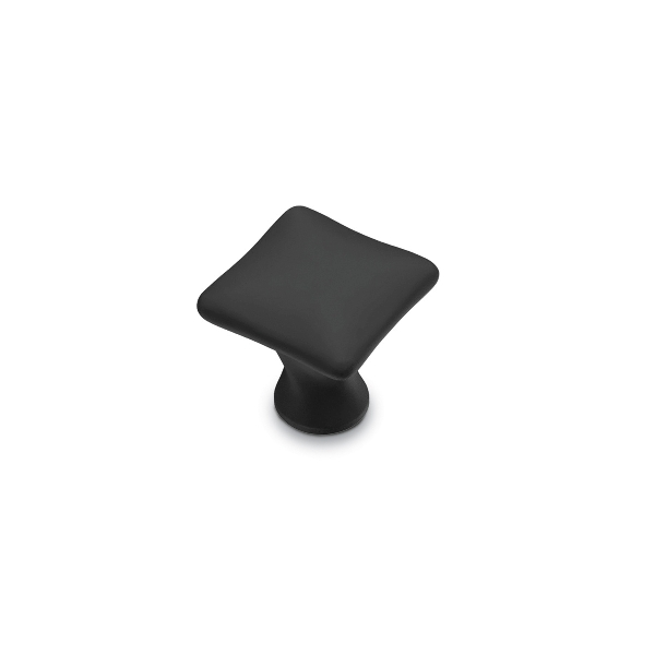 Rokturis GAVELLO kvadrāts 32x32mm melns