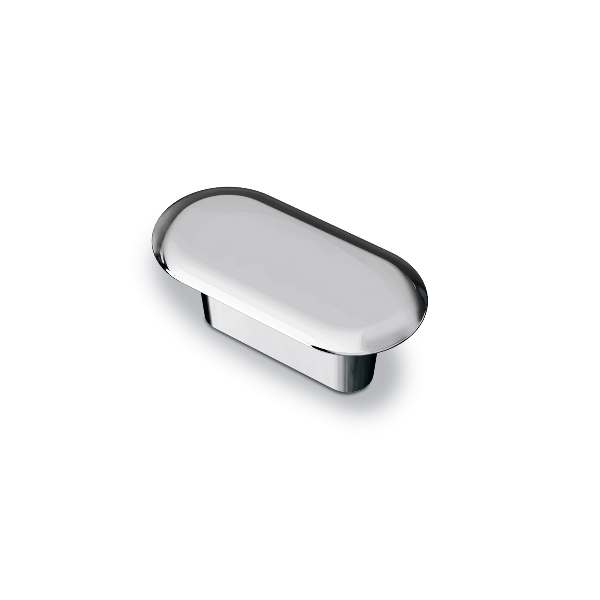 Rokturis ERAMO starp urbumiem 32mm hromēts