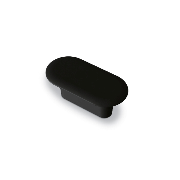 Rokturis ERAMO starp urbumiem 32mm melns