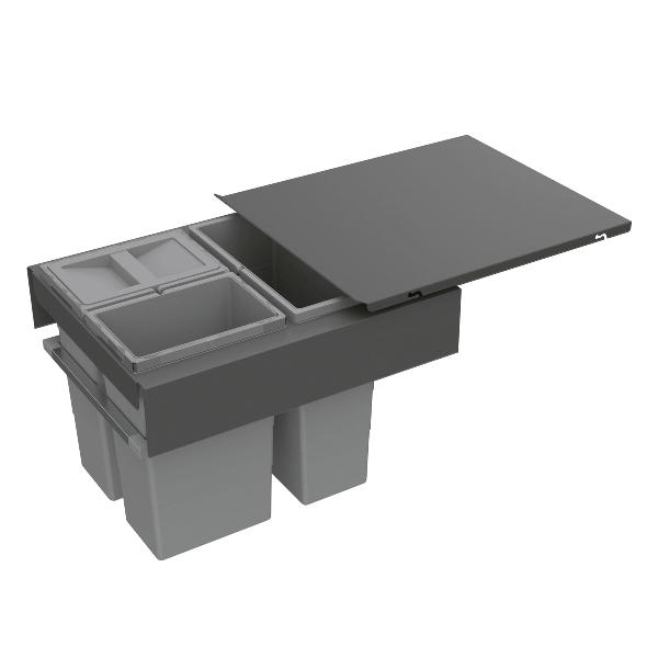 ArciTech Frame rāmis ar spaiņiem 450/500 2x14L/380 bez atvilktnes