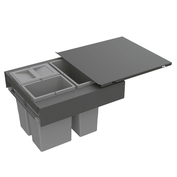 ArciTech Frame rāmis ar spaiņiem 500/500 14L;2x10L/380 bez atvilktnes