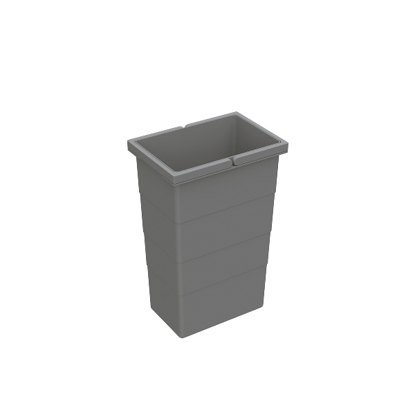 Spainis 10L antracīts ArciTech Frame/Base