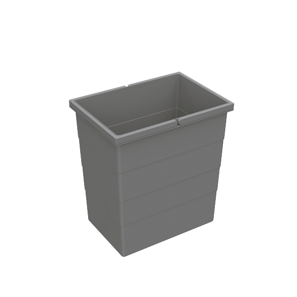 Spainis 20L antracīts ArciTech Frame/Base
