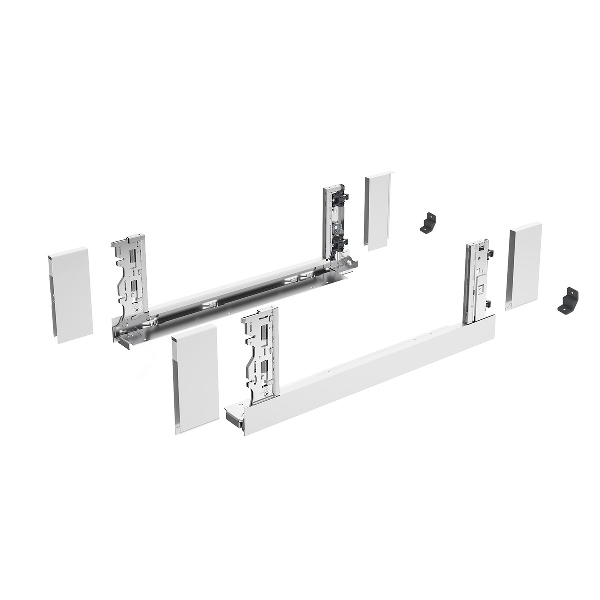 ko. AvanTech YOU Inlay sāni 187/350 bez vadotnēm balti