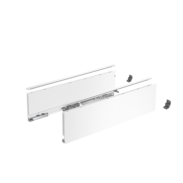 ko. AvanTech YOU balti atvilktnes sāni 139/400 bez vadotnēm
