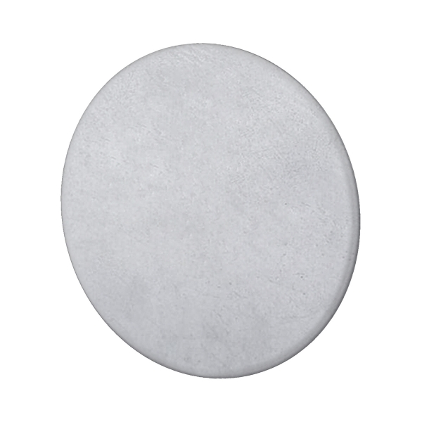 Fiksatora plāksnīte ar līmlentu 0.5mm