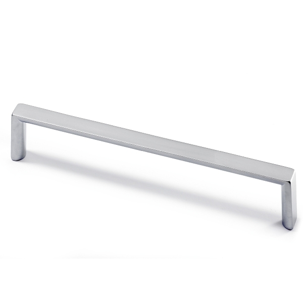 Rokturis BALDONE starp urbumiem 96mm hroms/matēts