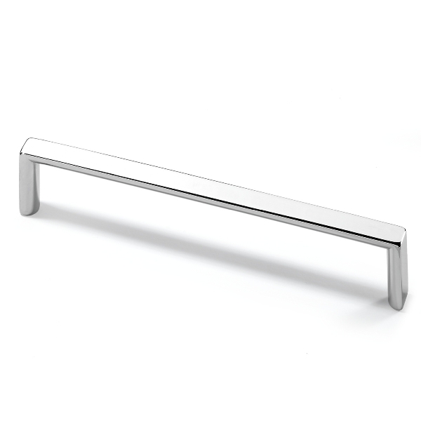 Rokturis BALDONE starp urbumiem 160mm hromēts