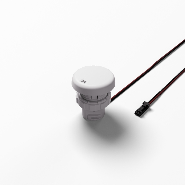 Mikroviļņu kustības slēdzis 12V Zigbee
