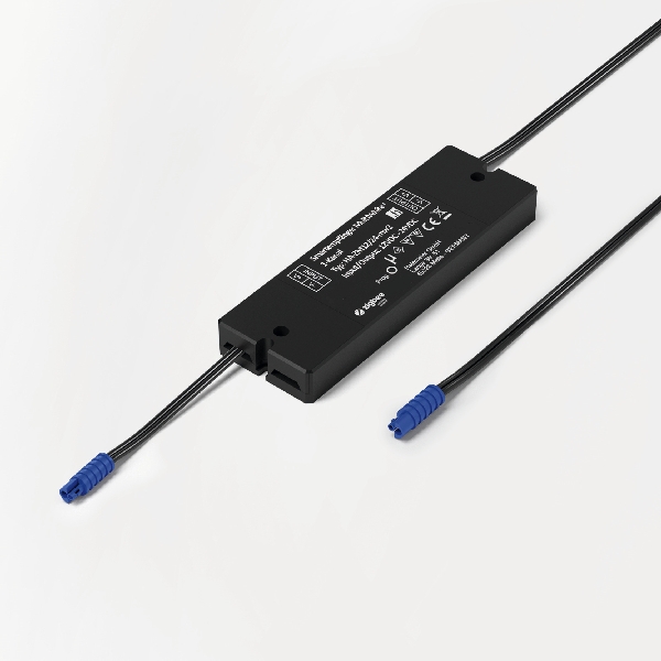 MW uztvērējs 24V 1x72W Zigbee