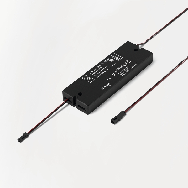 MW uztvērējs 12V 1x36W Zigbee