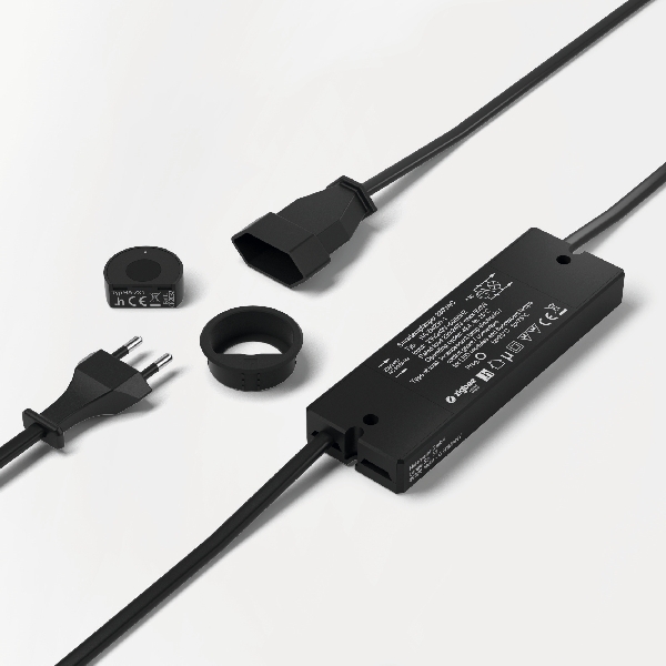 Slēdzis X-mitter 230V 500W Zigbee ar pulti