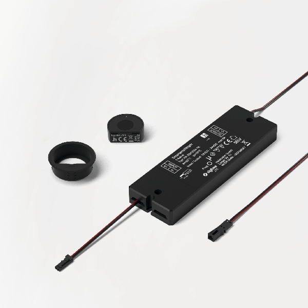 Slēdzis X-mitter 12V 36W Zigbee ar pulti